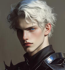 Kieran